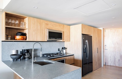 Zona Hotelera Condominio | Punto Nima Luxury Condos