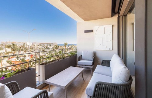 Zona Hotelera Apartamento | Punto Nima - Pickle Ball