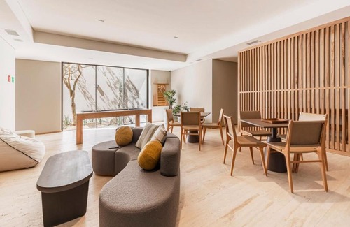 Zona Hotelera Apartamento | Punto Nima - Pickle Ball