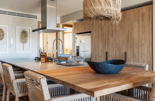 Zona Hotelera Apartamento | Punto Nima - Pickle Ball