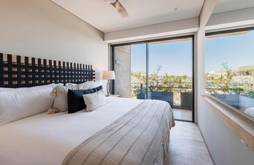 Zona Hotelera Apartamento | Punto Nima - Pickle Ball