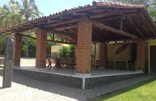 Tamanique Apartamento | Punto Palmarcito