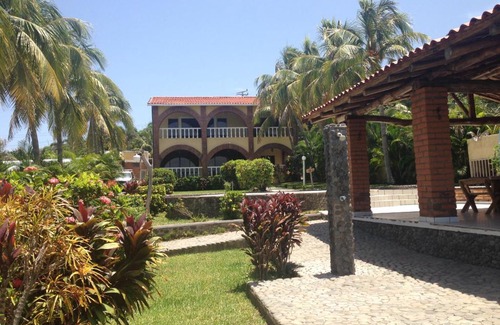 Tamanique Apartamento | Punto Palmarcito