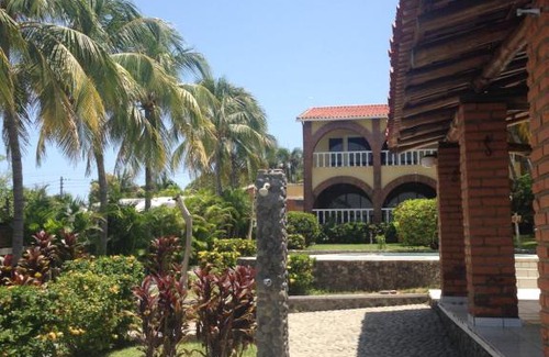 Tamanique Apartamento | Punto Palmarcito