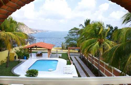 Tamanique Apartamento | Punto Palmarcito