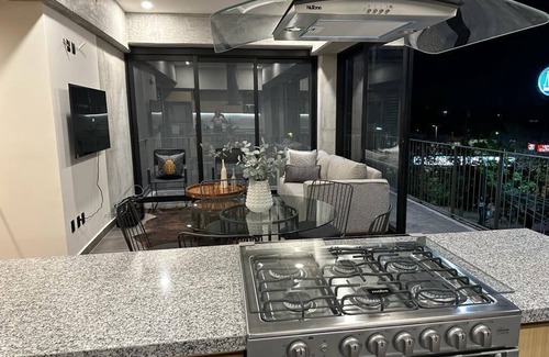 Granja Apartamento | Punto Panamericano
