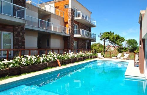 Villa Gesell Apartamento | Punto Playa