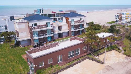 Villa Gesell Apartamento | Punto Playa