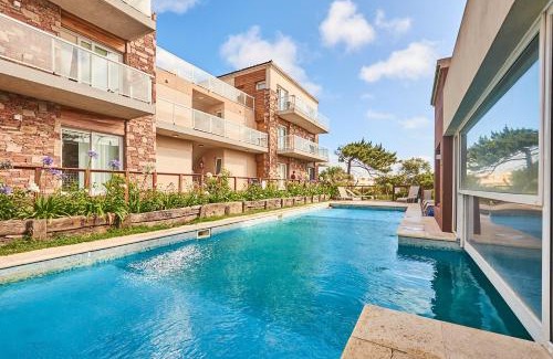 Villa Gesell Apartamento | Punto Playa