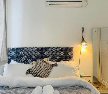 Bullawala Apartamento | PUNTUSH By The StayCationer