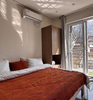 Bullawala Apartamento | PUNTUSH By The StayCationer