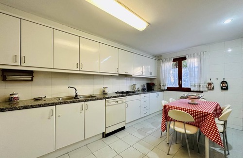 Sant Feliu de Guixols Villa | Punxes CostaBravaSi - Piscina, jardín, playa, wifi