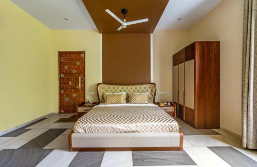 Coimbatore Cama Y Desayuno | Punya Farms