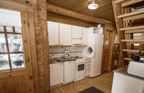 Isnas Casa | Puolukka 2 by Interhome