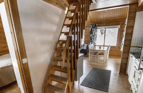 Isnas Casa | Puolukka 2 by Interhome