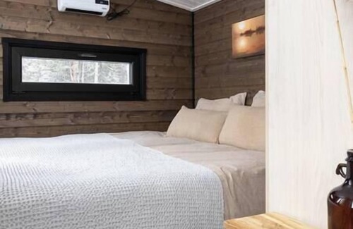 Kolari Casa | Puolukkasaunafireplacewifibbqterraceski 200m