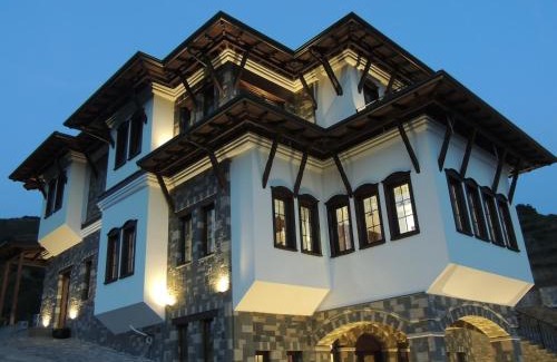 Albania Casa | Pupa Winery Serene Stay