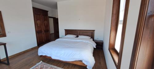 Albania Casa | Pupa Winery Serene Stay