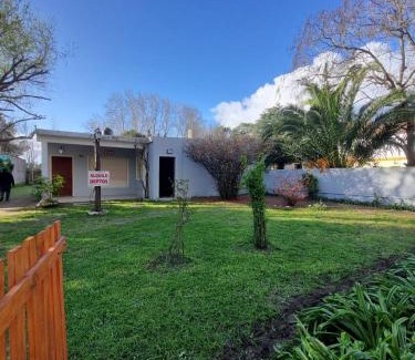San Clemente Apartamento | Pupe