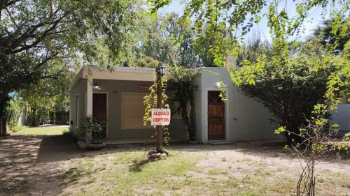 San Clemente Apartamento | Pupe