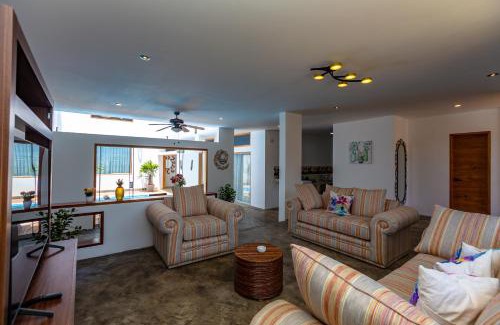 Máncora Cama Y Desayuno | PUPUKEA HOUSE Mancora