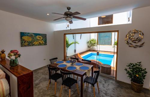 Máncora Cama Y Desayuno | PUPUKEA HOUSE Mancora