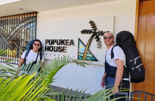 Máncora Cama Y Desayuno | PUPUKEA HOUSE Mancora
