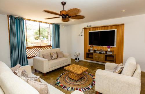 Máncora Apartamento | Pupukea House Mancora