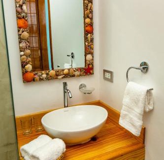 Máncora Apartamento | Pupukea House Mancora