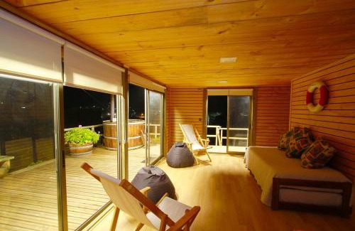 Navidad Casa | Pupuya Vista Hermosa