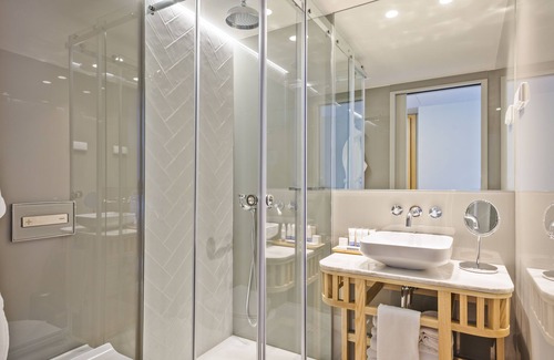 Centro / Baixa Hotel | Pur Oporto Boutique Hotel by Actahotels
