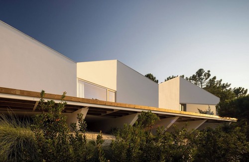 Carvalhal Casa | Pura Comporta is Within Walking Distance of the Most Known Beach in Comporta