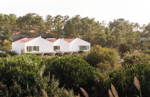 Carvalhal Casa | Pura Comporta is Within Walking Distance of the Most Known Beach in Comporta