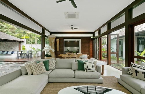 Palm Cove Casa | Pura Indah Luxury Villa