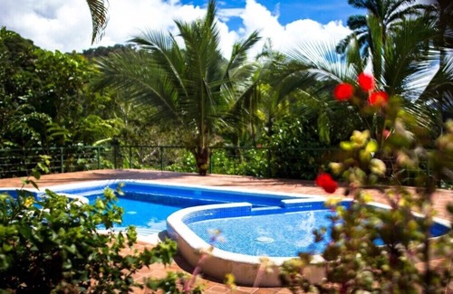 San Lorenzo Cabaña | Pura Natura Lodge Arroyo