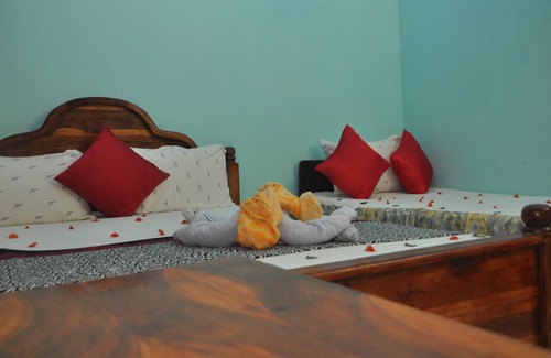 Inamaluwa Casa | Pura Sanda Villa