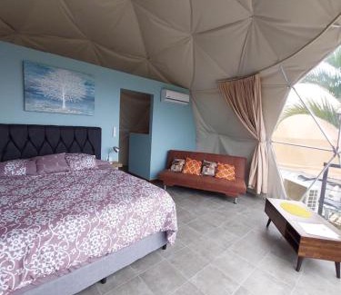 El Millón Otro | Pura Vista Glamping