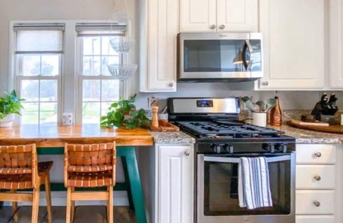 Visalia Casa | Pura Vida, a rich boho experience by DT Visalia