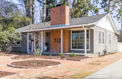 Visalia Casa | Pura Vida, a rich boho experience by DT Visalia