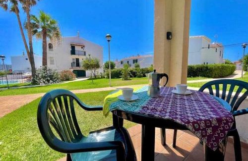 Cala en Blanes Apartamento | Pura Vida - Apartamento con piscina