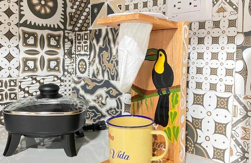 San Antonio de Belen Apartamento | Pura vida apartment. 5 min from airport