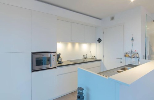 Bredene Apartamento | PURA VIDA by Interhome