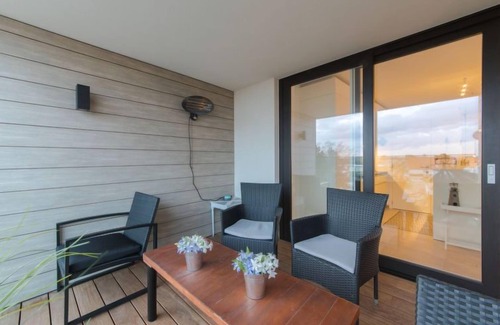 Bredene Apartamento | PURA VIDA by Interhome