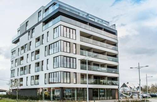 Bredene Apartamento | PURA VIDA by Interhome
