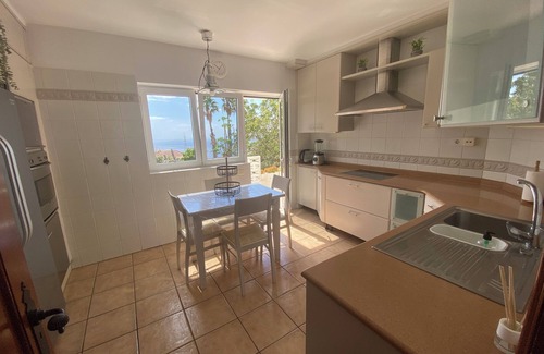 Candelaria Casa | Pura Vida, casa con preciosas vistas una piscina maravillosa Ubicación perfecta