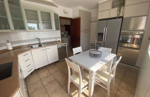 Candelaria Casa | Pura Vida, casa con preciosas vistas una piscina maravillosa Ubicación perfecta