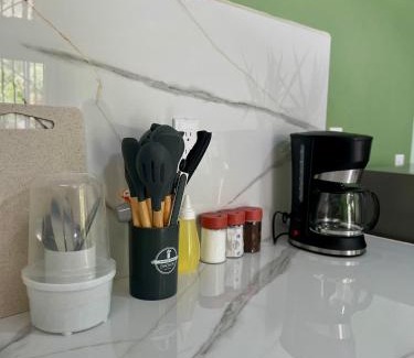 Puerto Jiménez Casa | Pura Vida Estudio