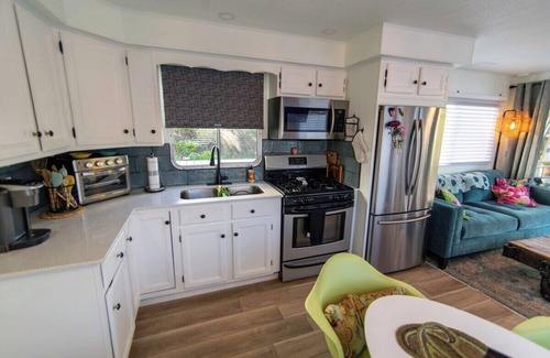 Merritt Island Alquiler De Eote | Pura Vida- Floating Home