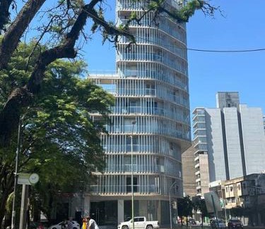 Province of Tucuman Apartamento | Pura Vida - Plaza Alberdi