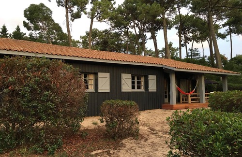 Le Canon Casa | Pura Vida: relajación y encanto absoluto en la cuenca